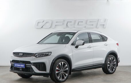 Geely Tugella FY11, 2023 год, 3 420 111 рублей, 3 фотография