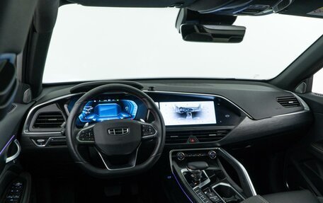 Geely Tugella FY11, 2023 год, 3 420 111 рублей, 6 фотография