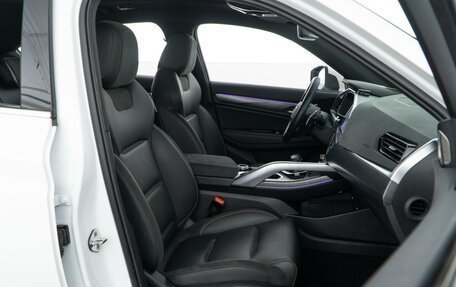 Geely Tugella FY11, 2023 год, 3 420 111 рублей, 8 фотография