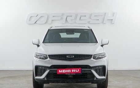 Geely Tugella FY11, 2023 год, 3 420 111 рублей, 4 фотография