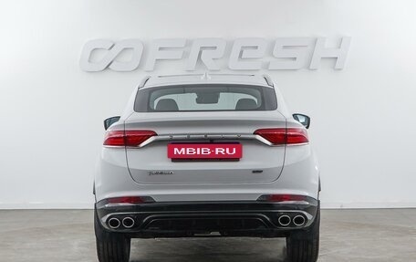 Geely Tugella FY11, 2023 год, 3 420 111 рублей, 5 фотография