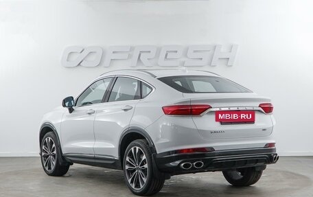 Geely Tugella FY11, 2023 год, 3 420 111 рублей, 2 фотография