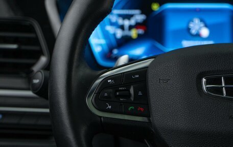 Geely Tugella FY11, 2023 год, 3 420 111 рублей, 13 фотография