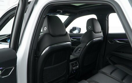Geely Tugella FY11, 2023 год, 3 420 111 рублей, 11 фотография