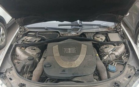 Mercedes-Benz S-Класс, 2007 год, 855 000 рублей, 6 фотография