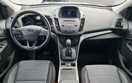 Ford Kuga III, 2017 год, 1 850 000 рублей, 9 фотография