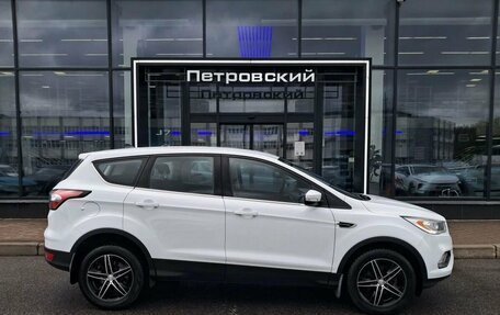 Ford Kuga III, 2017 год, 1 850 000 рублей, 6 фотография