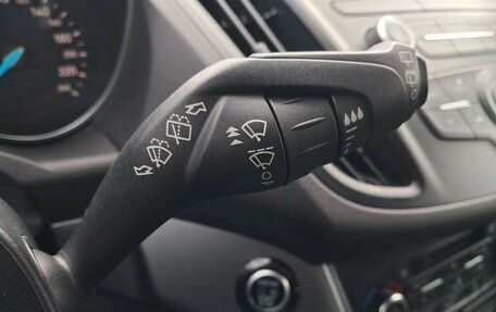 Ford Kuga III, 2017 год, 1 850 000 рублей, 13 фотография