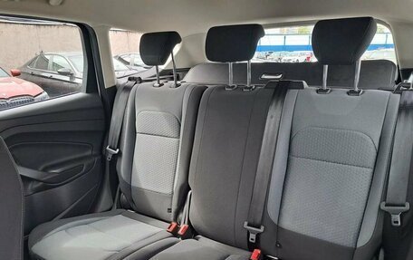 Ford Kuga III, 2017 год, 1 850 000 рублей, 18 фотография