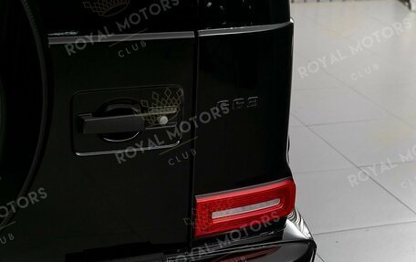 Mercedes-Benz G-Класс AMG, 2018 год, 15 400 000 рублей, 6 фотография