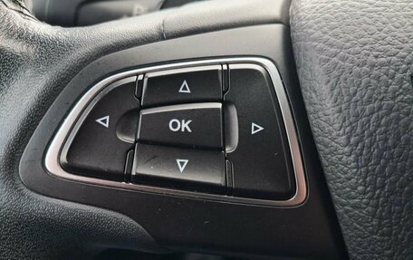 Ford Kuga III, 2017 год, 1 850 000 рублей, 10 фотография