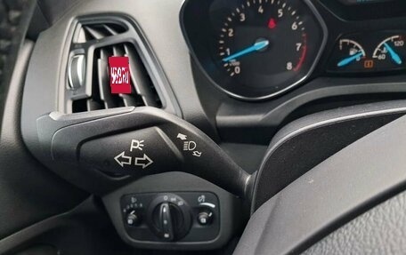Ford Kuga III, 2017 год, 1 850 000 рублей, 12 фотография