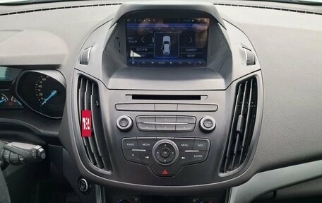 Ford Kuga III, 2017 год, 1 850 000 рублей, 17 фотография
