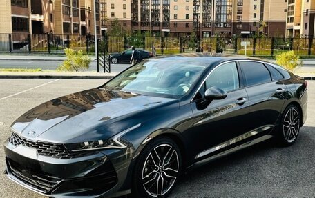 KIA K5, 2022 год, 2 500 000 рублей, 1 фотография