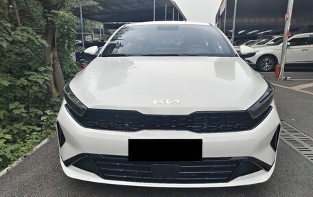 KIA K3, 2024 год, 1 950 000 рублей, 1 фотография