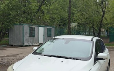 Ford Focus III, 2012 год, 750 000 рублей, 1 фотография