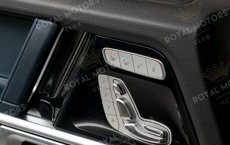 Mercedes-Benz G-Класс AMG, 2018 год, 15 400 000 рублей, 15 фотография