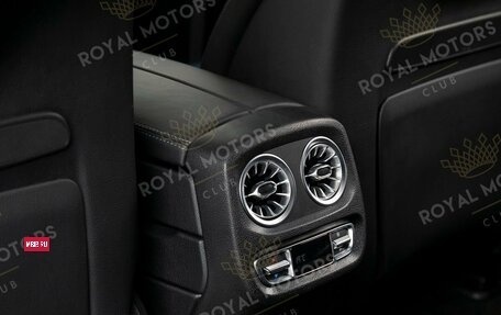 Mercedes-Benz G-Класс AMG, 2018 год, 15 400 000 рублей, 17 фотография