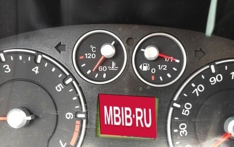 Ford Fusion I, 2007 год, 685 000 рублей, 1 фотография