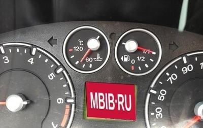 Ford Fusion I, 2007 год, 685 000 рублей, 1 фотография