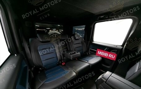 Mercedes-Benz G-Класс AMG, 2018 год, 15 400 000 рублей, 16 фотография