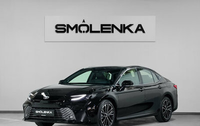 Toyota Camry, 2026 год, 9 100 000 рублей, 1 фотография