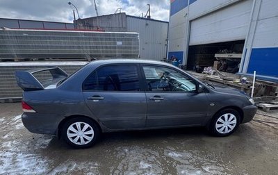 Mitsubishi Lancer IX, 2007 год, 370 000 рублей, 1 фотография