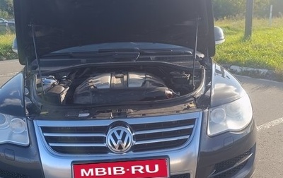 Volkswagen Touareg III, 2007 год, 960 000 рублей, 1 фотография