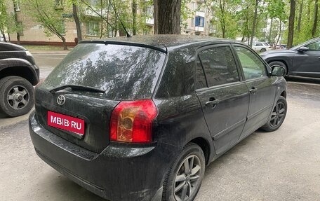 Toyota Corolla, 2005 год, 450 000 рублей, 1 фотография