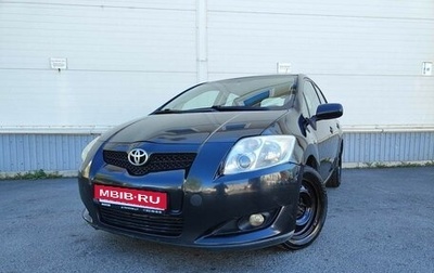 Toyota Auris II, 2008 год, 550 000 рублей, 1 фотография