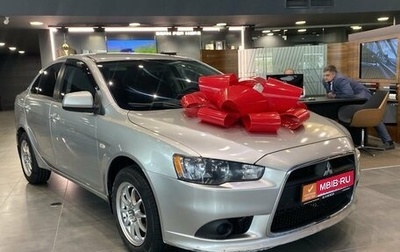 Mitsubishi Lancer IX, 2013 год, 813 000 рублей, 1 фотография