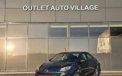 Mazda 3, 2010 год, 599 000 рублей, 1 фотография