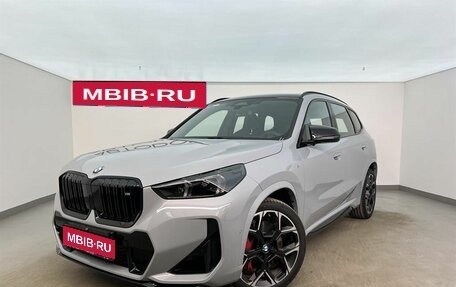 BMW X1, 2025 год, 6 980 000 рублей, 1 фотография