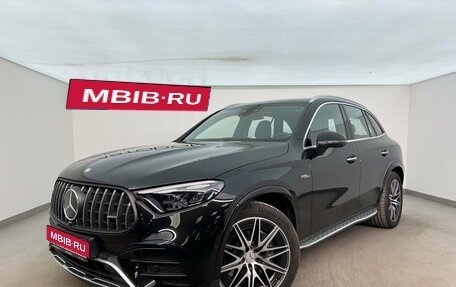 Mercedes-Benz GLC AMG, 2024 год, 10 490 000 рублей, 1 фотография