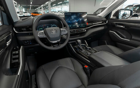 Toyota Highlander, 2026 год, 5 250 000 рублей, 1 фотография
