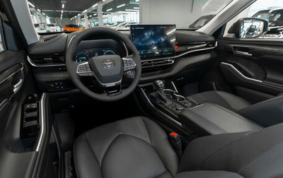 Toyota Highlander, 2026 год, 5 250 000 рублей, 1 фотография