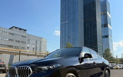 BMW X6, 2025 год, 14 600 000 рублей, 1 фотография