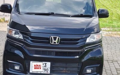 Honda N-WGN I рестайлинг, 2019 год, 1 250 000 рублей, 1 фотография