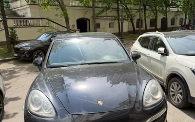 Porsche Cayenne III, 2011 год, 1 350 000 рублей, 1 фотография