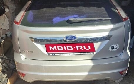 Ford Focus II рестайлинг, 2009 год, 1 000 000 рублей, 1 фотография