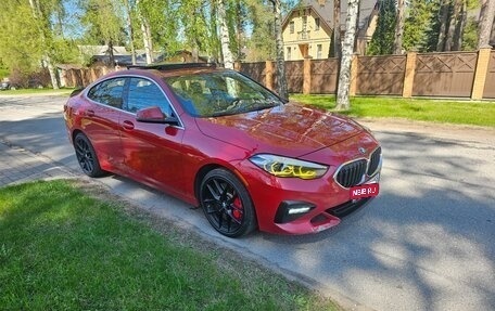 BMW 2 серия F44, 2020 год, 2 700 000 рублей, 1 фотография