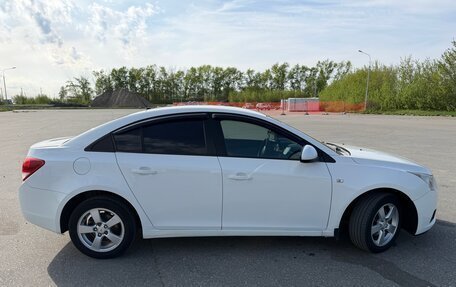 Chevrolet Cruze II, 2011 год, 650 000 рублей, 11 фотография