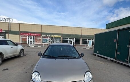 Dodge Neon II, 2002 год, 230 000 рублей, 1 фотография