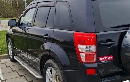 Suzuki Grand Vitara, 2007 год, 699 999 рублей, 1 фотография