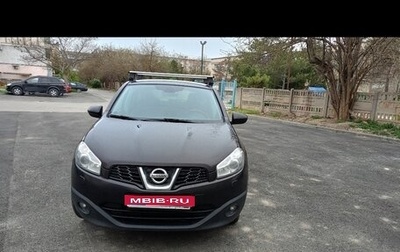 Nissan Qashqai, 2011 год, 1 115 000 рублей, 1 фотография