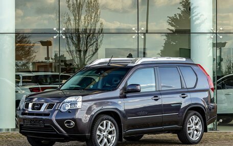 Nissan X-Trail, 2014 год, 1 235 000 рублей, 1 фотография