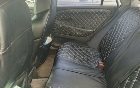 Mitsubishi Carisma I, 2002 год, 260 000 рублей, 4 фотография