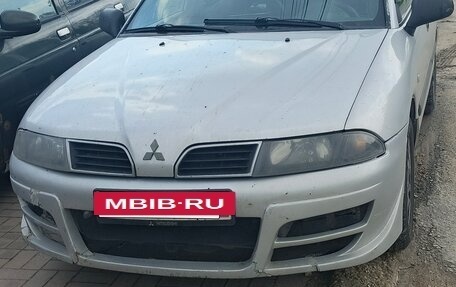 Mitsubishi Carisma I, 2002 год, 260 000 рублей, 3 фотография