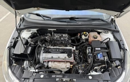 Chevrolet Cruze II, 2011 год, 650 000 рублей, 19 фотография