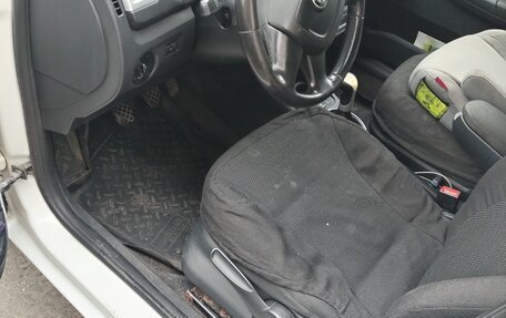 Skoda Fabia II, 2010 год, 385 000 рублей, 4 фотография